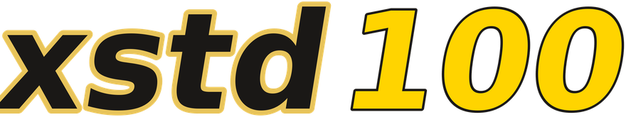 xstd100 logo