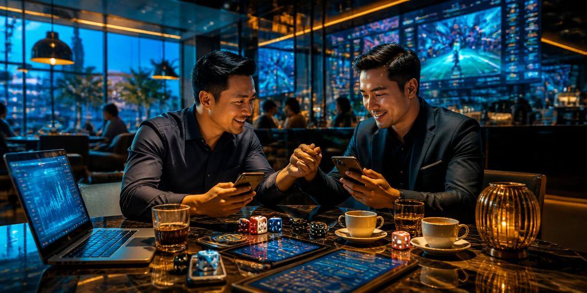 xstd100 mobile gaming